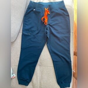 Figs Deep Reef Size Small Petite